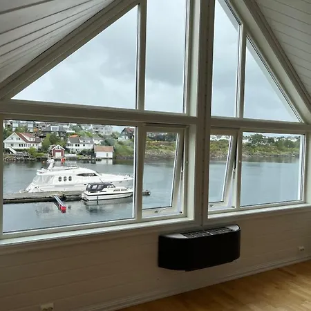 公寓 Lovely In Maritime Surroundings Near