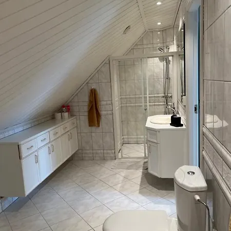 Apartmán Lovely In Maritime Surroundings Near