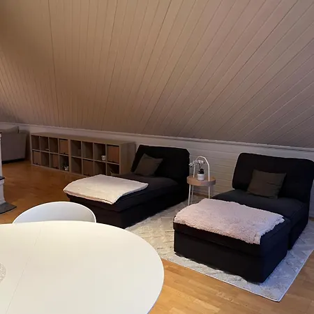 Apartmán Lovely In Maritime Surroundings Near