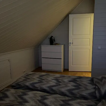 Lovely In Maritime Surroundings Near Apartament Stavanger