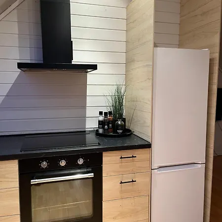 Lovely In Maritime Surroundings Near Apartament *