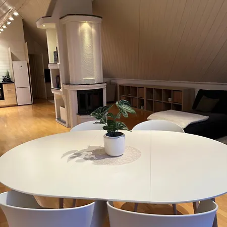 Lovely In Maritime Surroundings Near * Στάβανγκερ