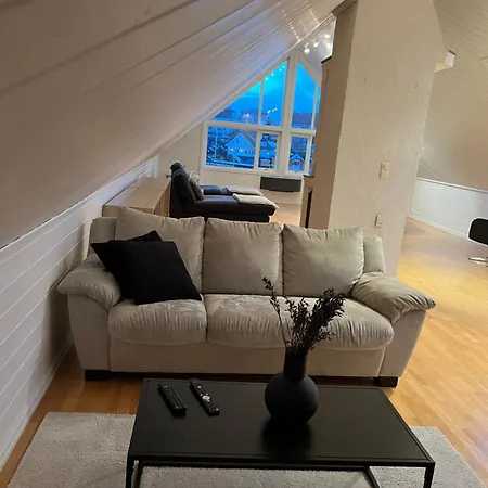 Lovely In Maritime Surroundings Near