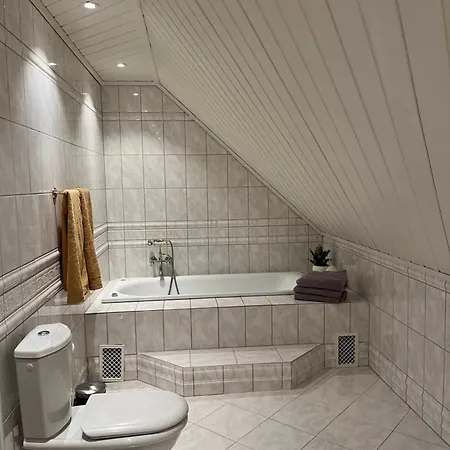 Lovely In Maritime Surroundings Near Apartment *