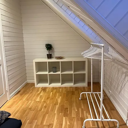 Lovely In Maritime Surroundings Near Appartement *