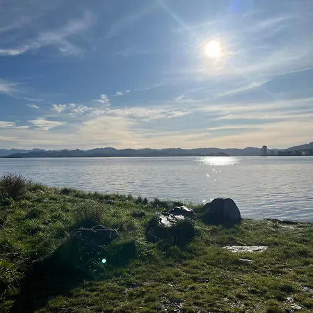 Διαμέρισμα Lovely In Maritime Surroundings Near *