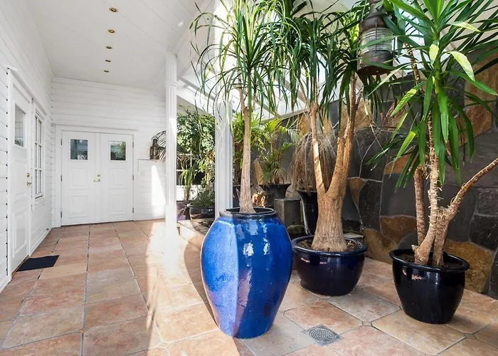 Lovely In Maritime Surroundings Near Apartament Stavanger