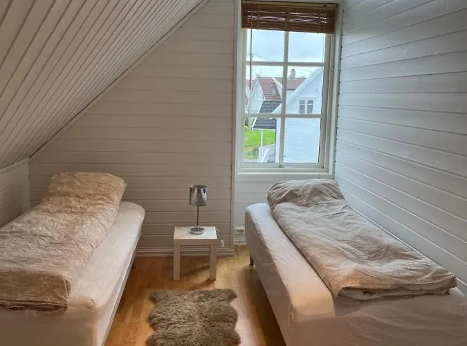 Apartamento Lovely In Maritime Surroundings Near *