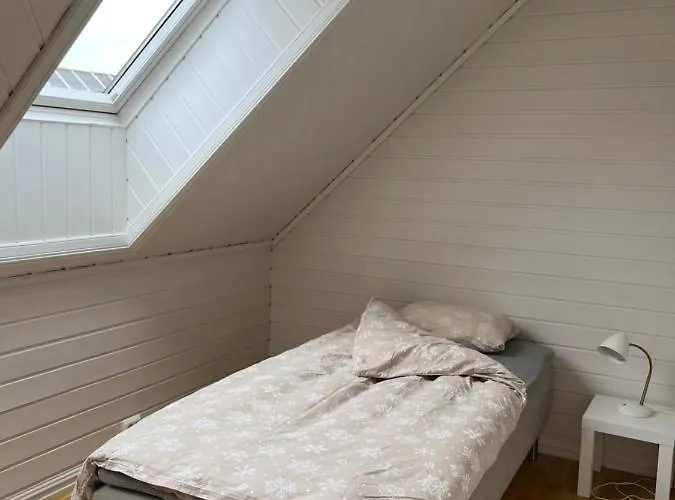 Apartament Lovely In Maritime Surroundings Near Stavanger