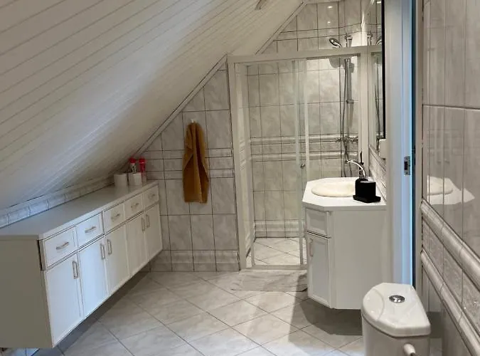 Apartamento Lovely In Maritime Surroundings Near