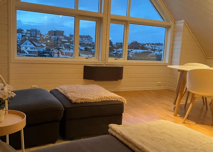 Apartament Lovely In Maritime Surroundings Near *