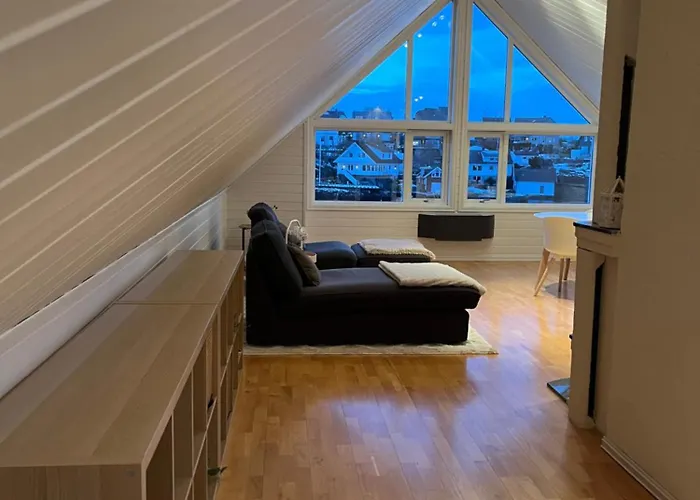 Apartament Lovely In Maritime Surroundings Near