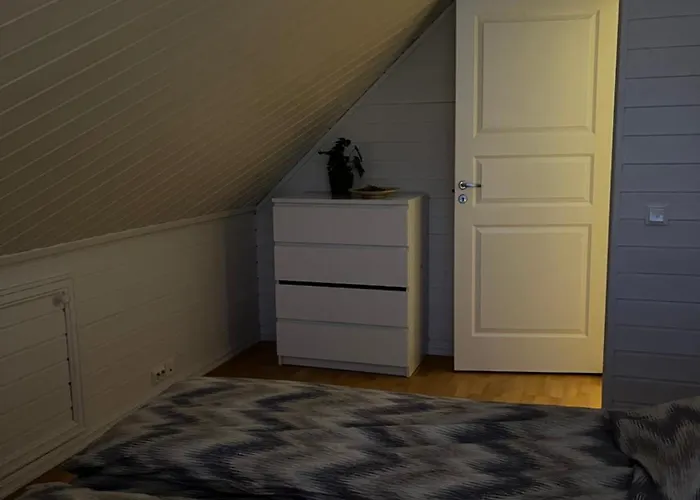 Lovely In Maritime Surroundings Near Apartamento Stavanger