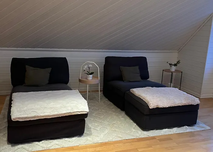 Lovely In Maritime Surroundings Near Apartament *