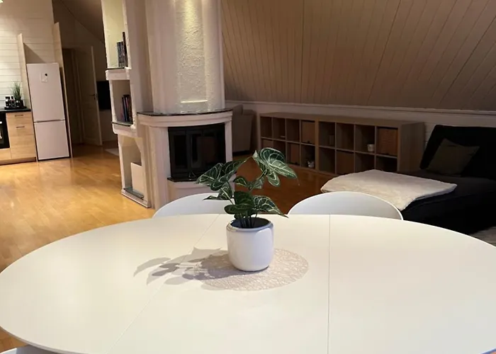 Lovely In Maritime Surroundings Near * Stavanger