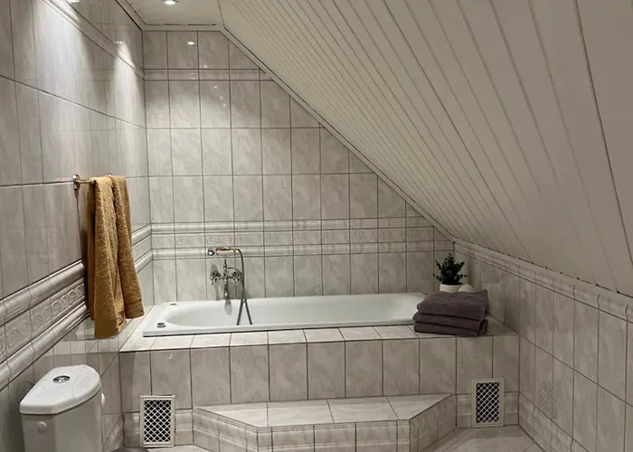 Lovely In Maritime Surroundings Near Apartament *