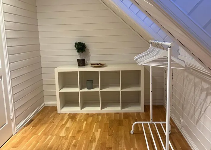 Lovely In Maritime Surroundings Near Apartament *